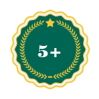 Experience Badge